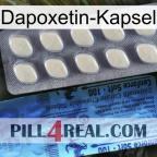 Dapoxetine Capsule 34
